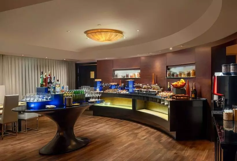 Fotos del hotel Radisson Blu Bucharest:  17