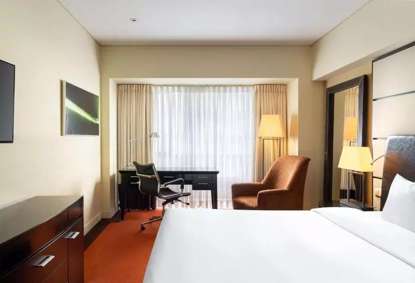 Fotos del hotel Radisson Blu Bucharest:  9