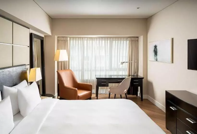 Fotos del hotel Radisson Blu Bucharest:  21