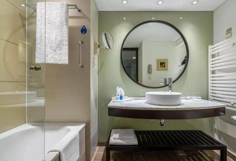 Fotos del hotel Radisson Blu Bucharest:  8