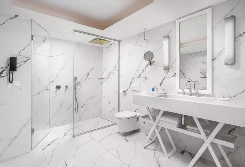 Fotos del hotel Radisson Blu Bucharest:  12