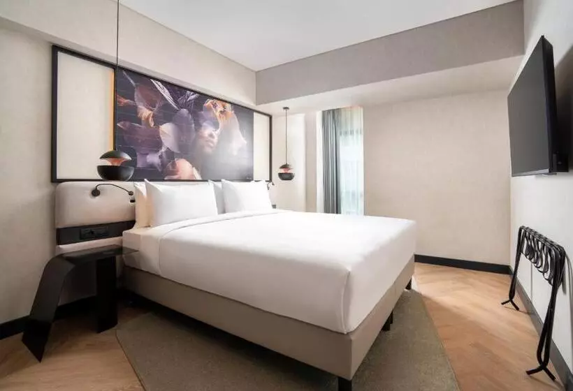 Fotos del hotel Radisson Blu Bucharest:  20