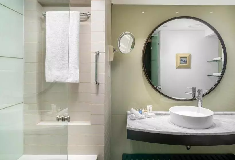 Fotos del hotel Radisson Blu Bucharest:  15