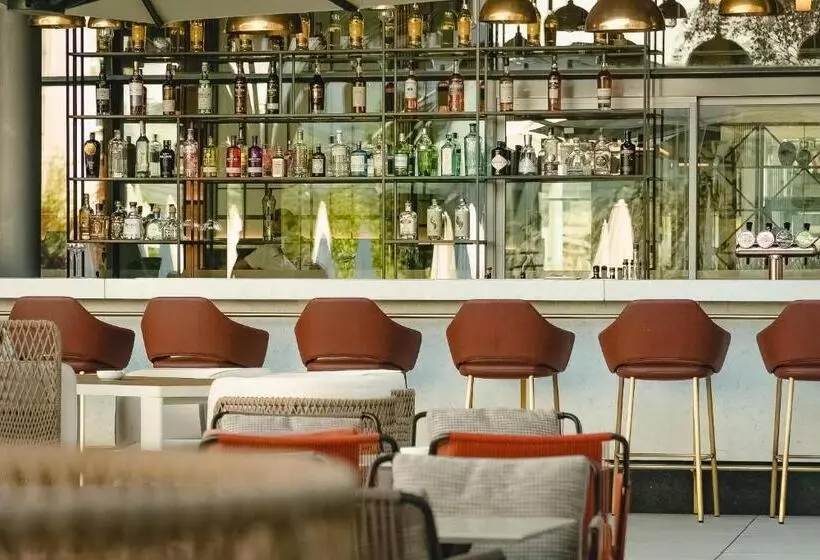 Fotos del hotel Radisson Blu Bucharest:  14