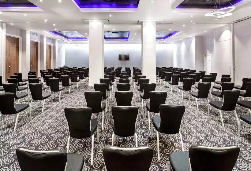 Fotos del hotel Radisson Blu Hotel, Cardiff:  22