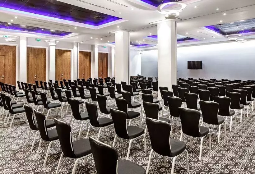 Fotos del hotel Radisson Blu Hotel, Cardiff:  24