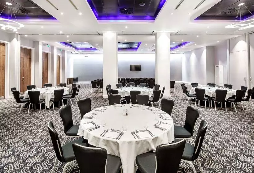 Fotos del hotel Radisson Blu Hotel, Cardiff:  18