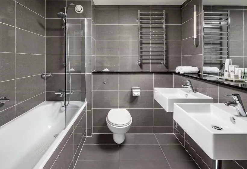 Fotos del hotel Radisson Blu Hotel, Cardiff:  6