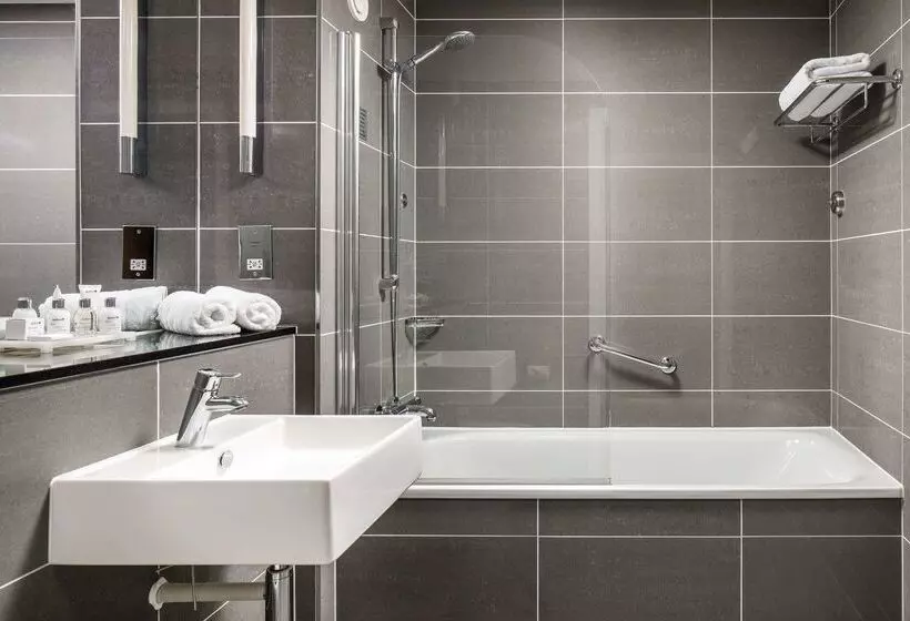 Fotos del hotel Radisson Blu Hotel, Cardiff:  11