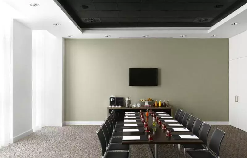 Fotos del hotel Radisson Blu Hotel, Cardiff:  23