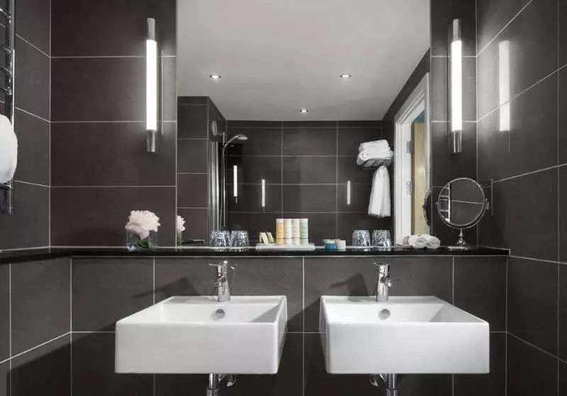 Fotos del hotel Radisson Blu Hotel, Cardiff:  19