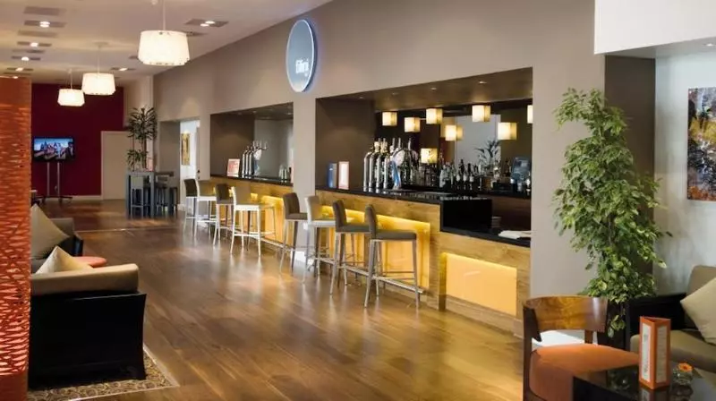 Fotos del hotel Radisson Blu Hotel, Cardiff:  9