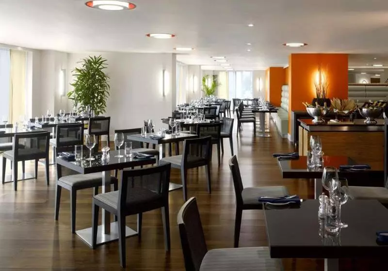 Fotos del hotel Radisson Blu Hotel, Cardiff:  13