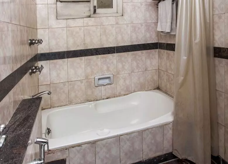 Fotos del hotel Sunstar Residency:  22