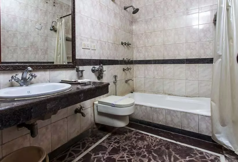 Fotos del hotel Sunstar Residency:  18