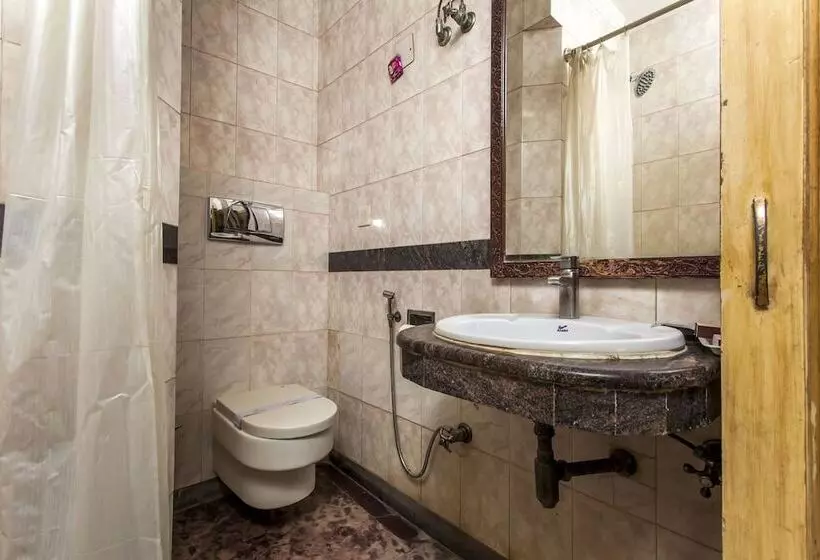 Fotos del hotel Sunstar Residency:  16