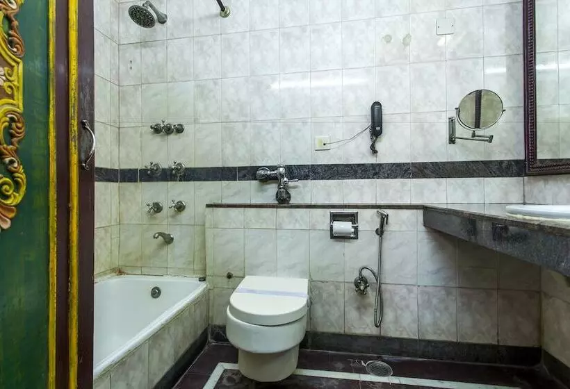 Fotos del hotel Sunstar Residency:  14