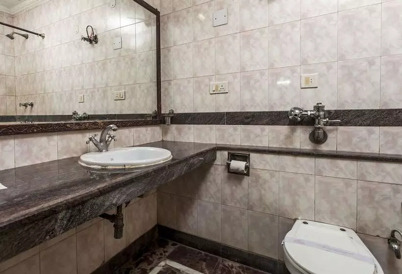 Fotos del hotel Sunstar Residency:  10