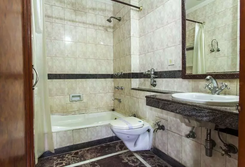 Fotos del hotel Sunstar Residency:  8