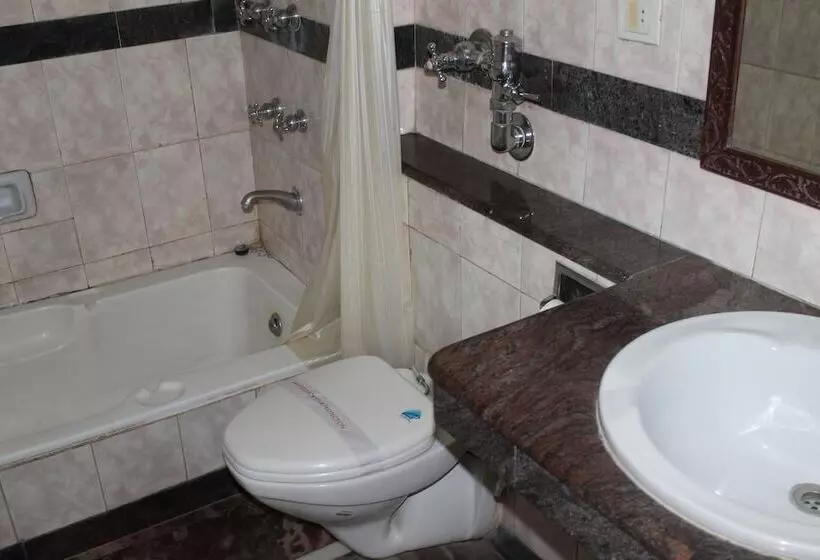 Fotos del hotel Sunstar Residency:  6