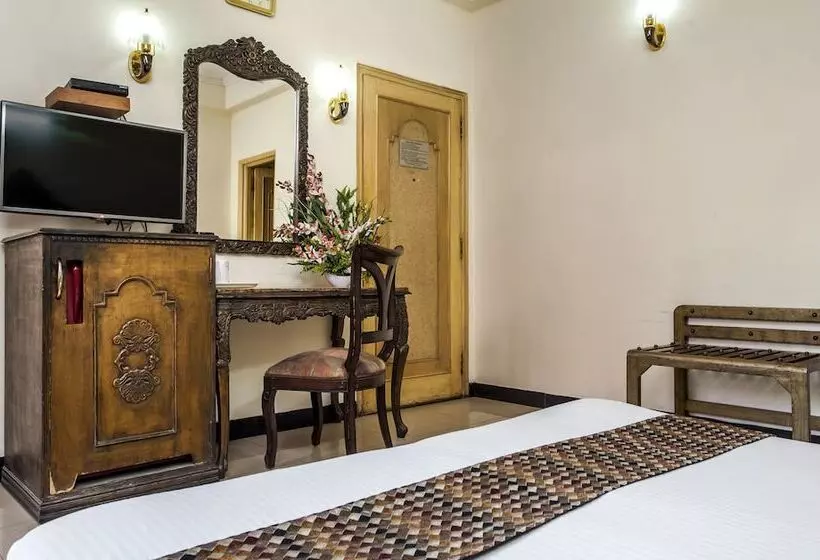 Fotos del hotel Sunstar Residency:  24