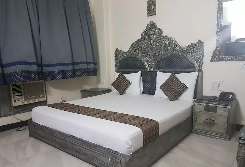 Fotos del hotel Sunstar Residency:  23