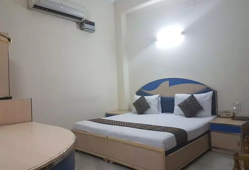 Fotos del hotel Sunstar Residency:  21