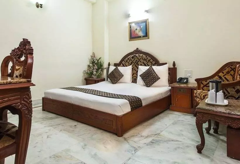 Fotos del hotel Sunstar Residency:  19