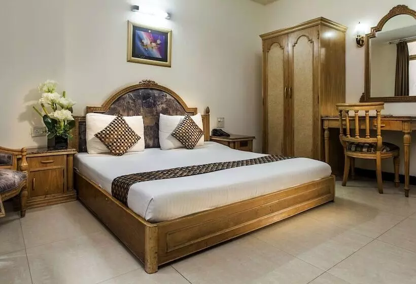 Fotos del hotel Sunstar Residency:  15