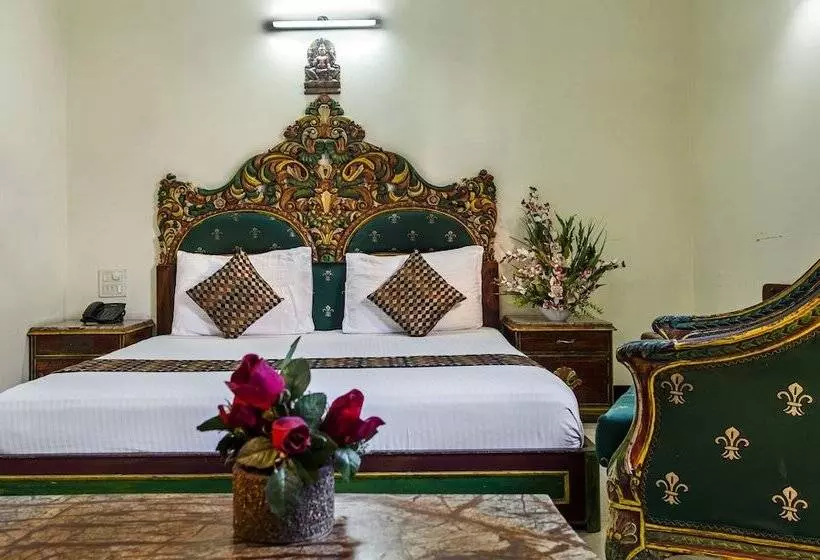 Fotos del hotel Sunstar Residency:  11