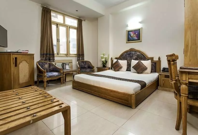 Fotos del hotel Sunstar Residency:  5