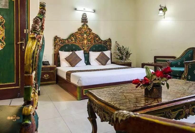 Fotos del hotel Sunstar Residency:  25