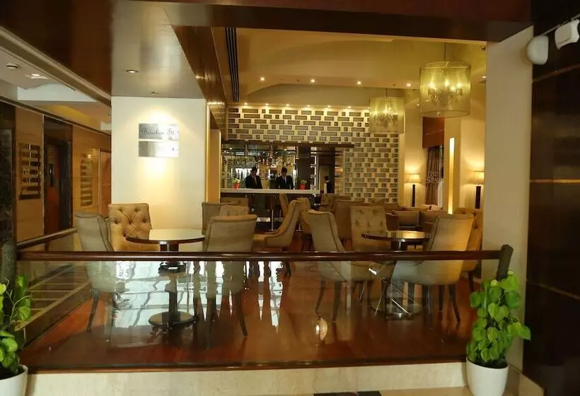 Fotos del hotel The Acura Bmk:  19