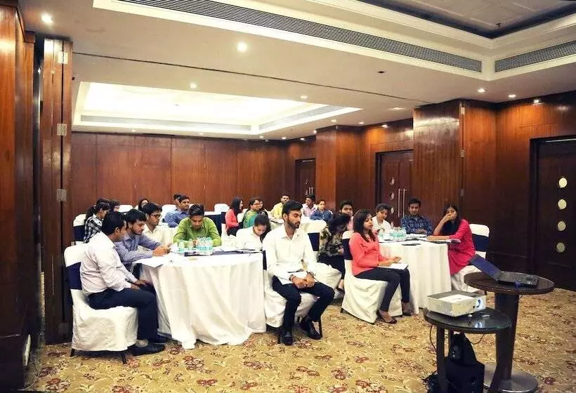 Fotos del hotel The Acura Bmk:  6