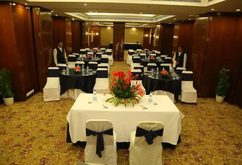 Fotos del hotel The Acura Bmk:  9