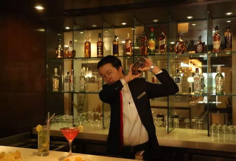 Fotos del hotel The Acura Bmk:  4