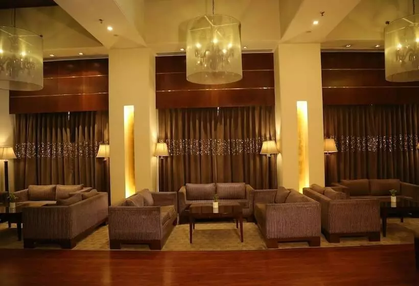 Fotos del hotel The Acura Bmk:  2