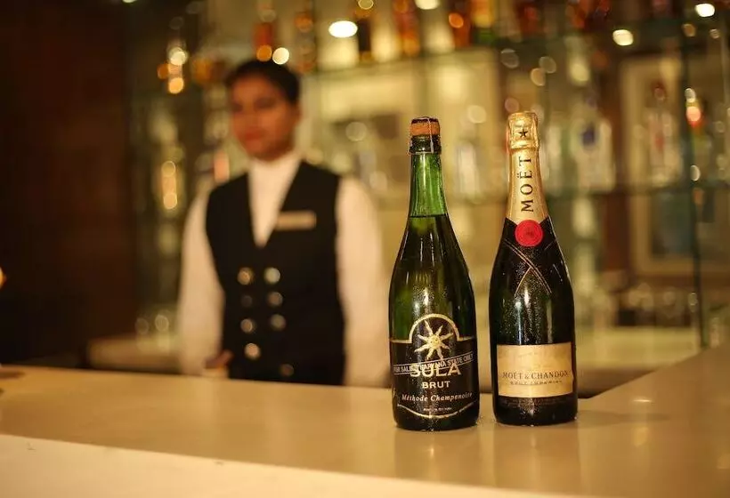 Fotos del hotel The Acura Bmk:  21