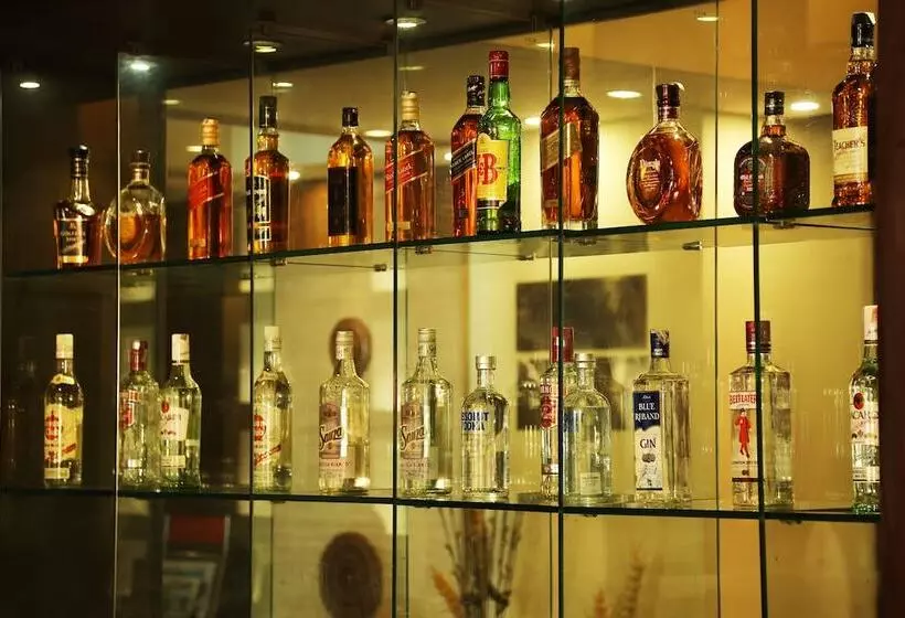 Fotos del hotel The Acura Bmk:  15