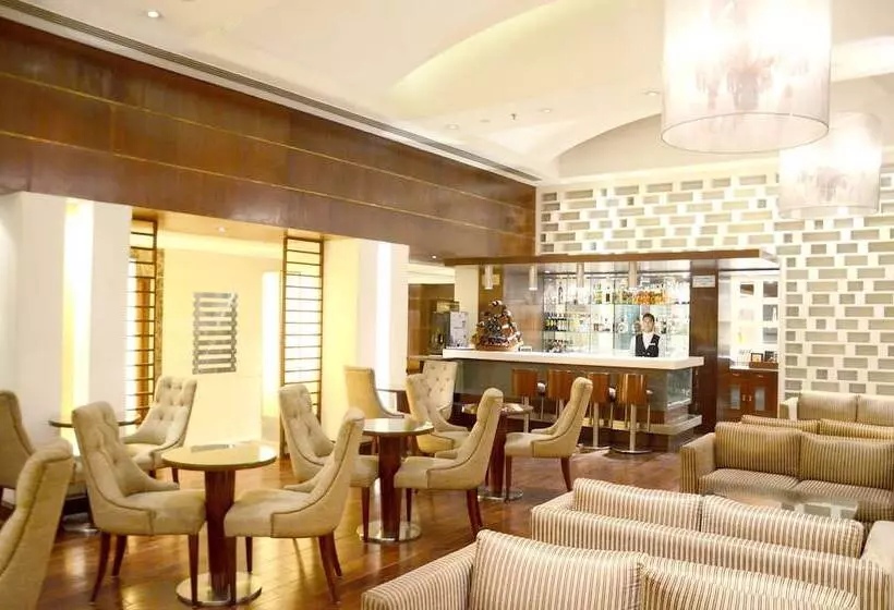 Fotos del hotel The Acura Bmk:  11