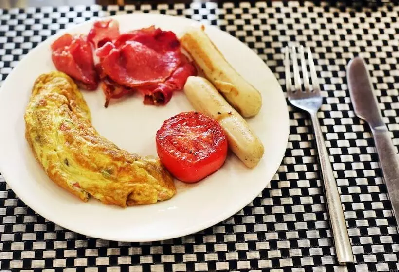 Fotos del hotel The Acura Bmk:  22