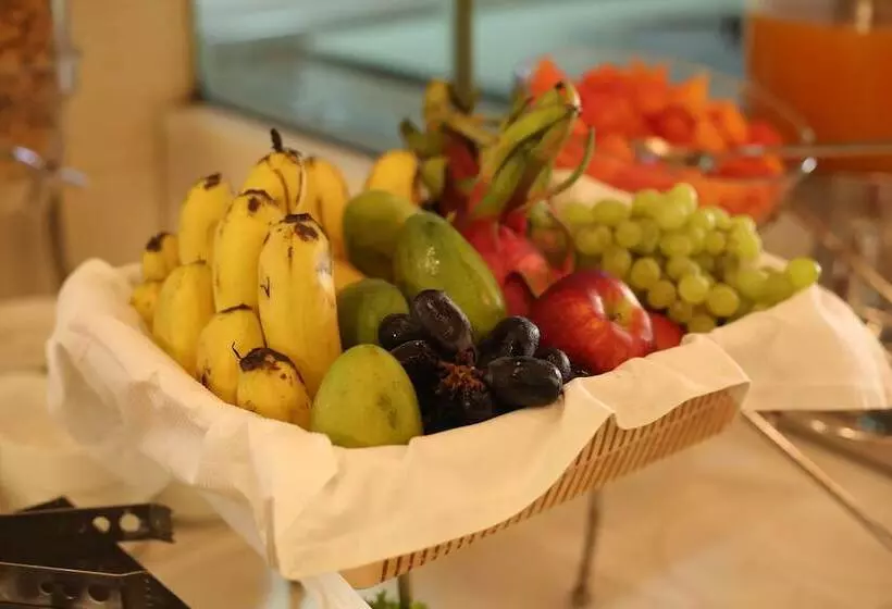 Fotos del hotel The Acura Bmk:  18