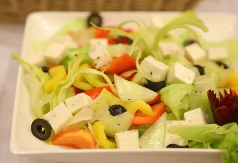 Fotos del hotel The Acura Bmk:  14