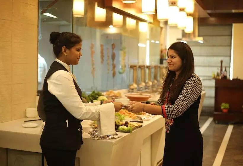 Fotos del hotel The Acura Bmk:  25