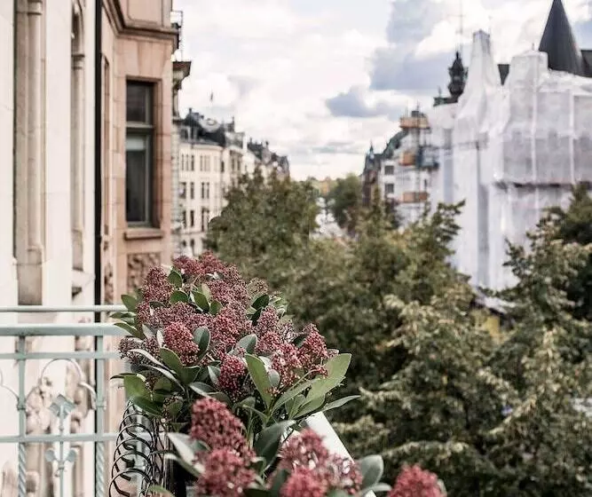 Fotos del hotel The Sparrow:  11