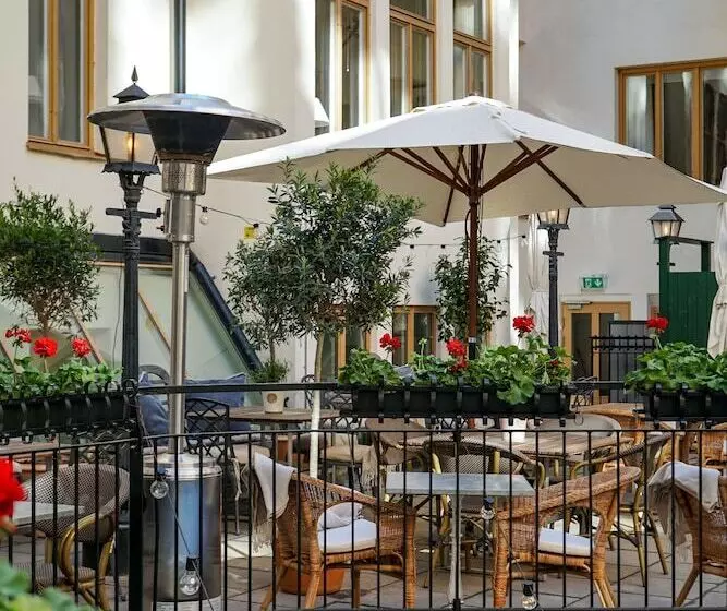 Fotos del hotel The Sparrow:  6