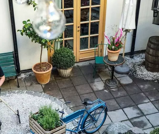 Fotos del hotel The Sparrow:  14