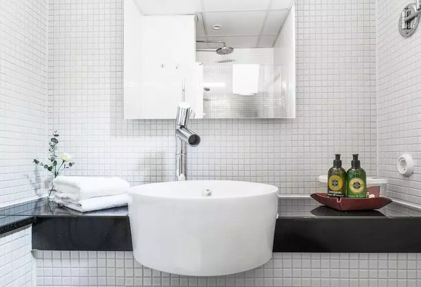 Fotos del hotel The Sparrow:  15