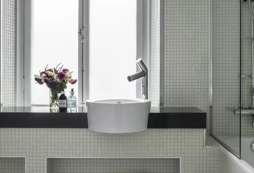 Fotos del hotel The Sparrow:  18