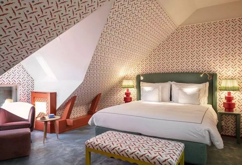 Fotos del hotel The Sparrow:  16